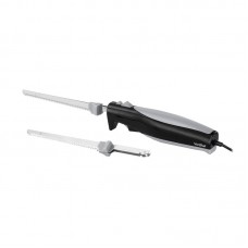 VonShef 110W Electric Carving Knife with 2 Blade VNSH1262
